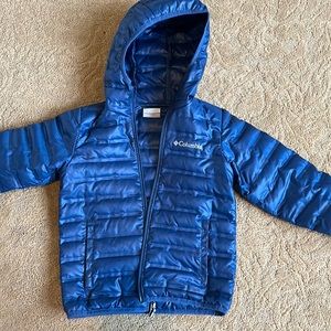 Columbia Kids Puffer Jacket
